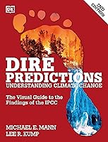 Algopix Similar Product 4 - Dire Predictions The Visual Guide to