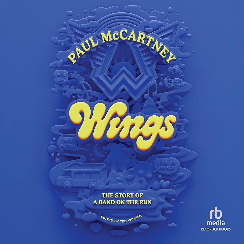 Carousel Item: Wings