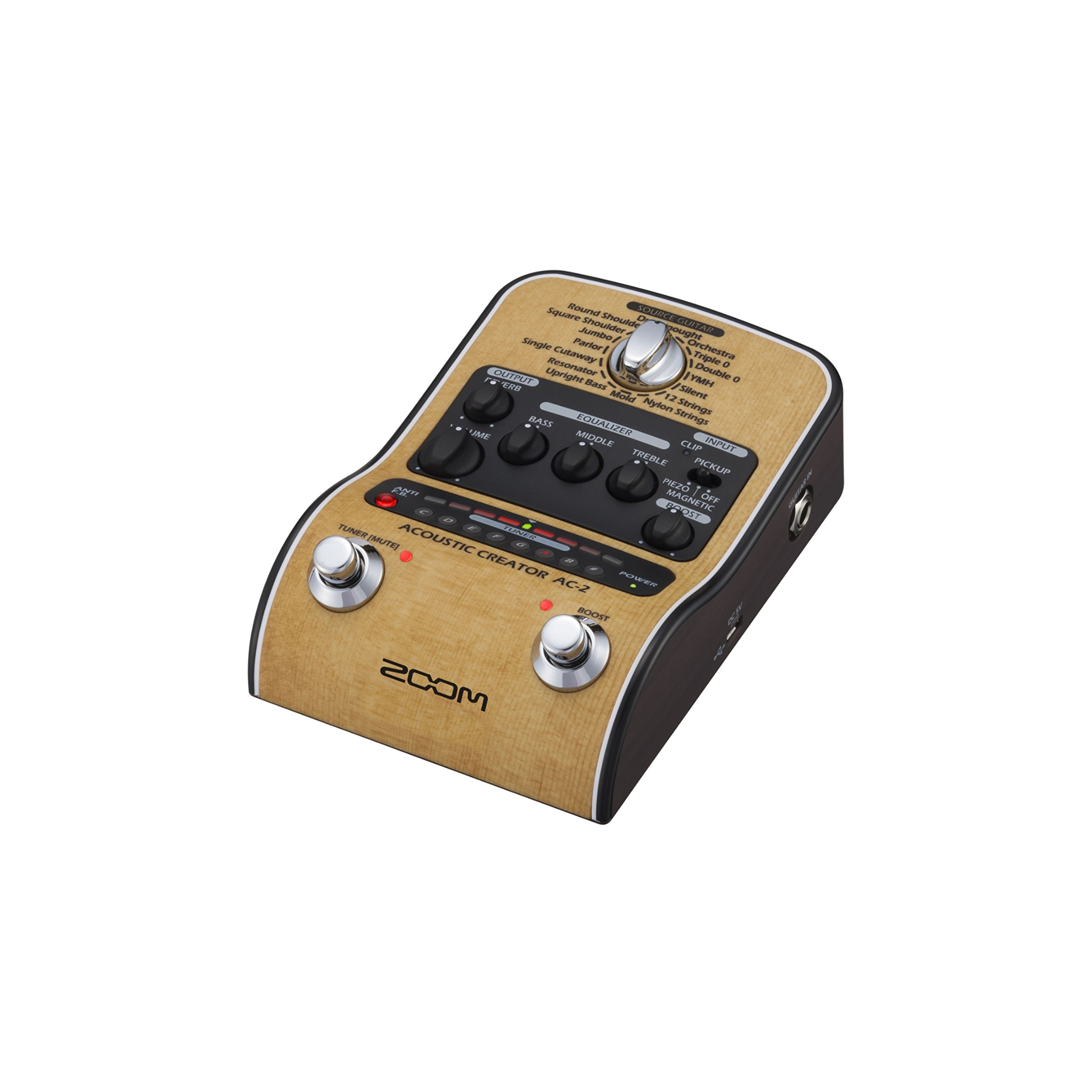 Amazon | AC-2 Acoustic Creator | アコースティックギター