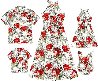 Matching Vacation Outfits For Couples Picks collage image 2