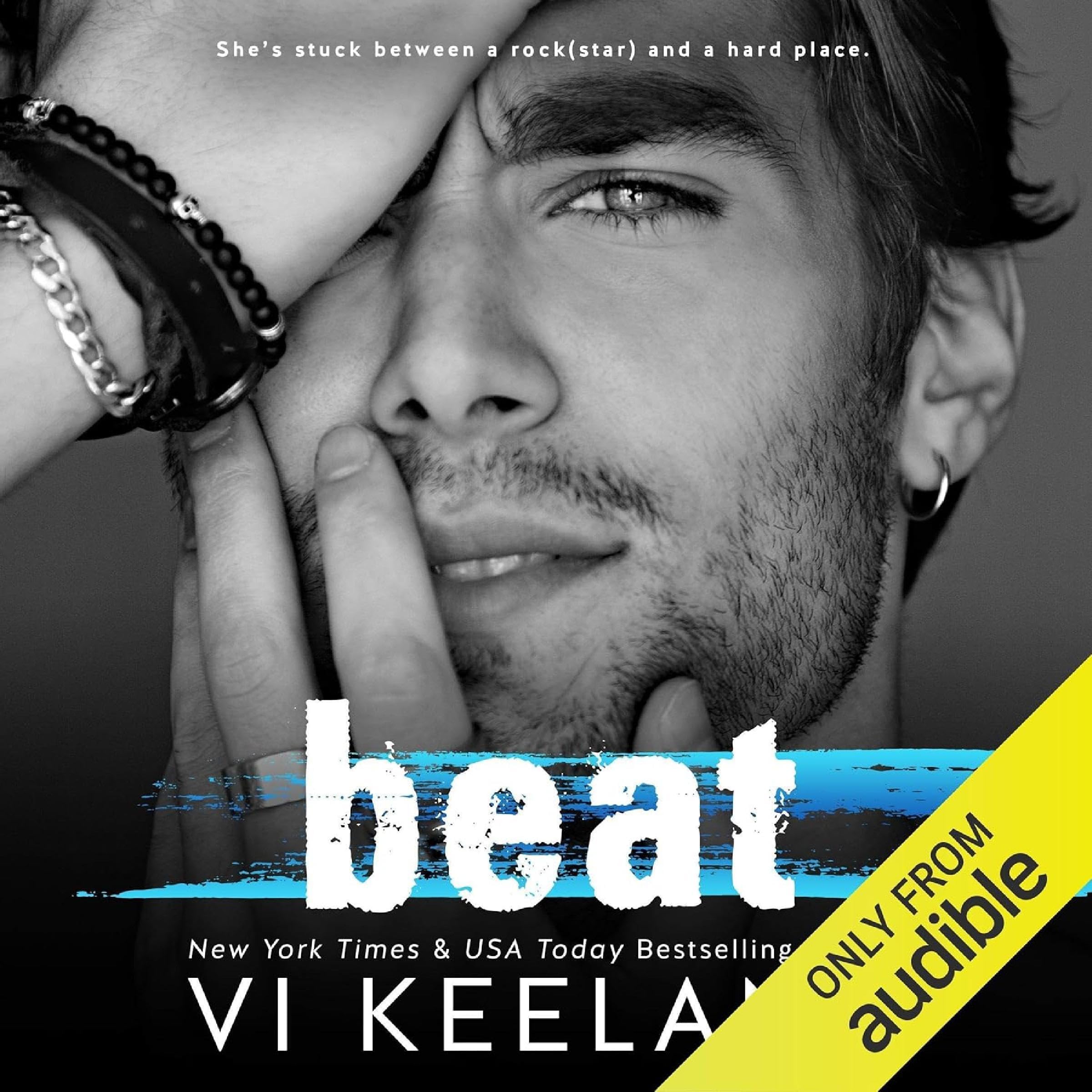 Cover art for Beat