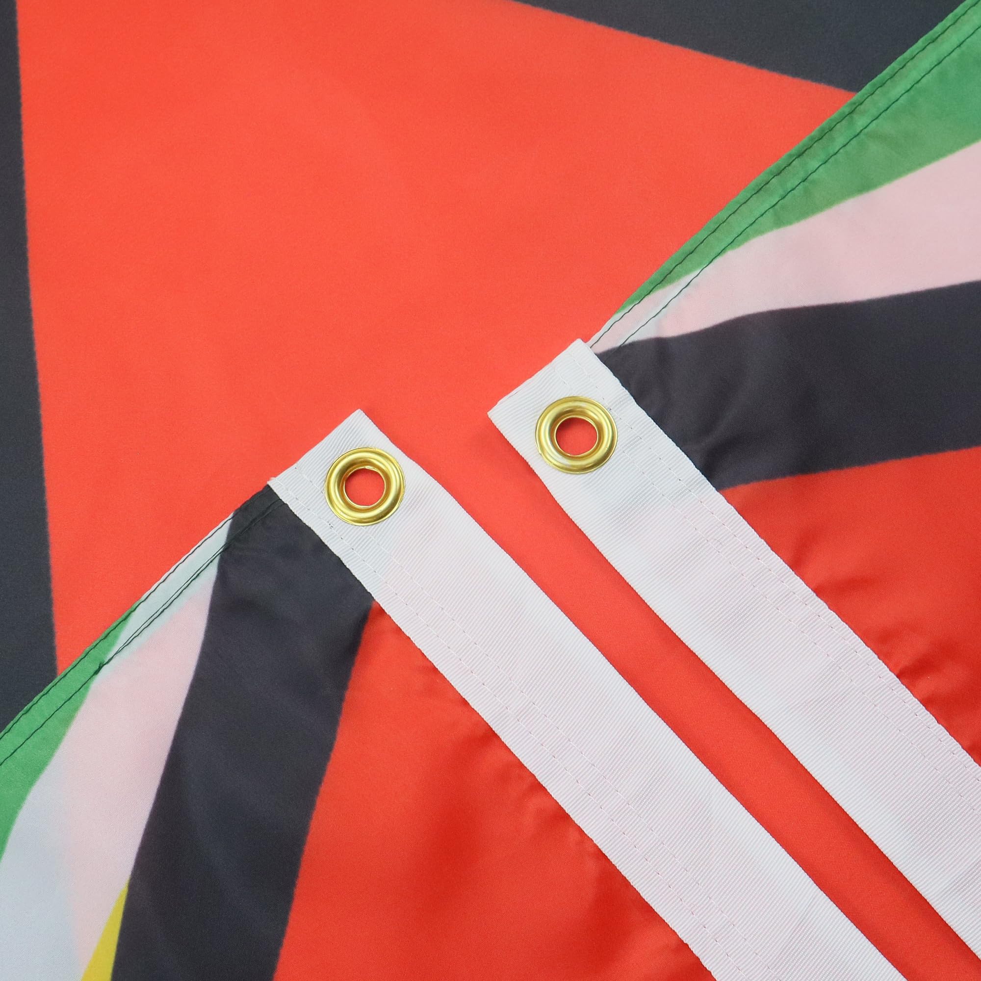 Drapeau Gitan Drapeau Ile-de-France 45x30cm - AZ FLAG (Polyester Résistant) Drapeau Français