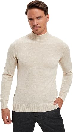 DeFacto Men's Jumper Sweater