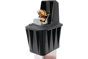 MakerShot Magazine Speed Loaders: Optimized for Taurus G3 9mm Magazines