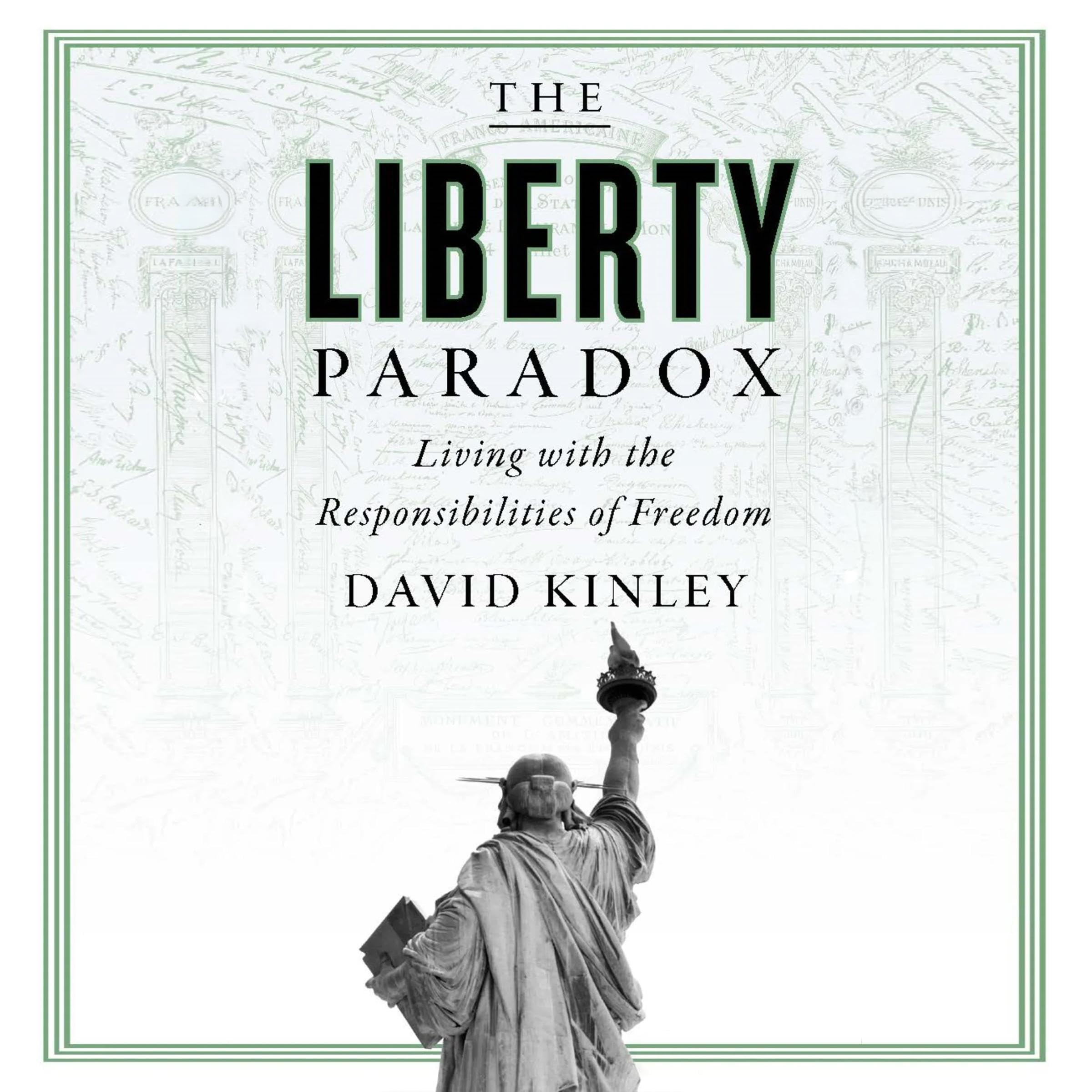 The Liberty Paradox