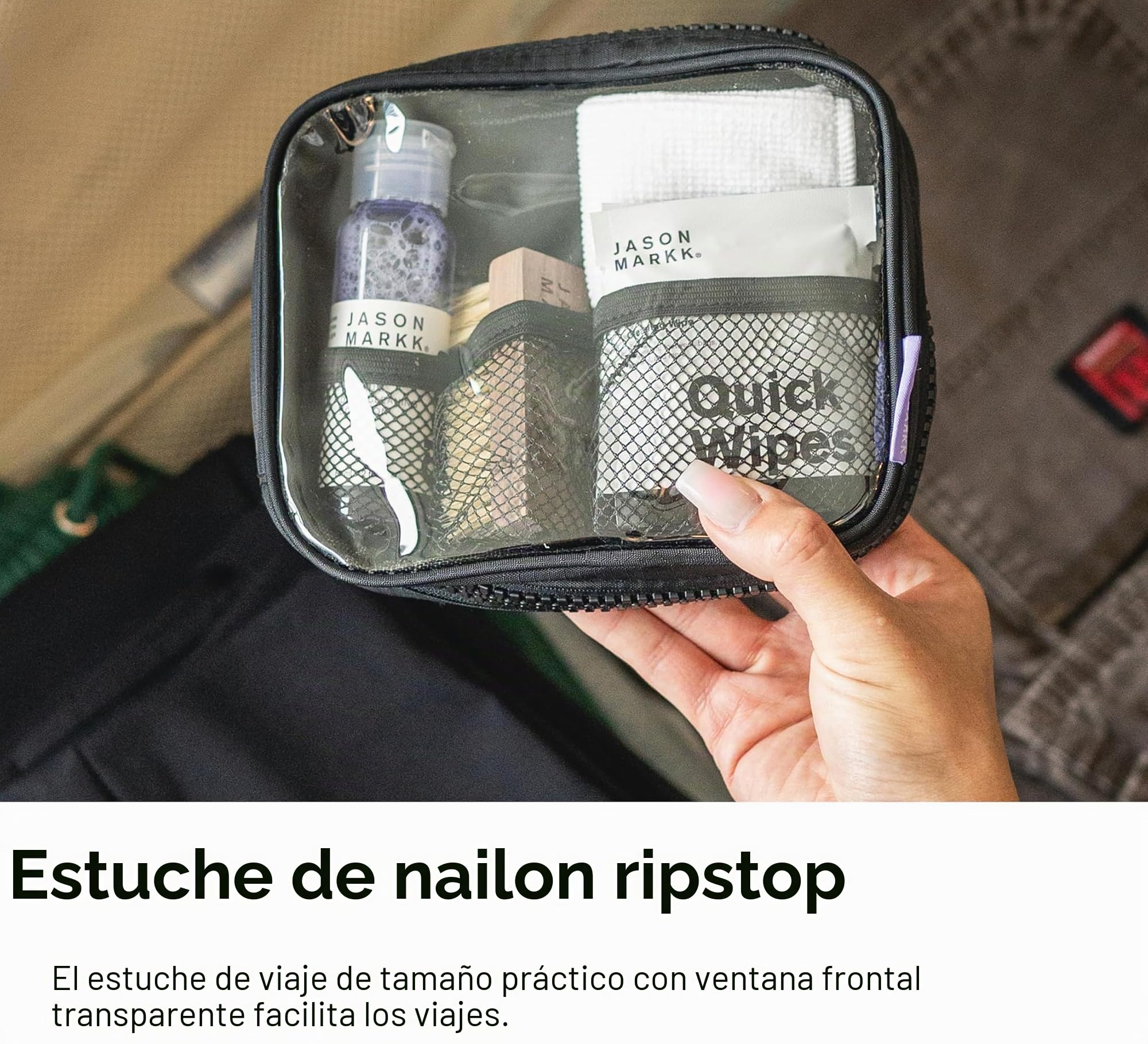 Jason Markk - Betún y reparación de zapatos
