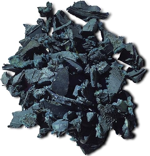 Miniatura 1 de abono de goma para jardinería, barrera para maleza