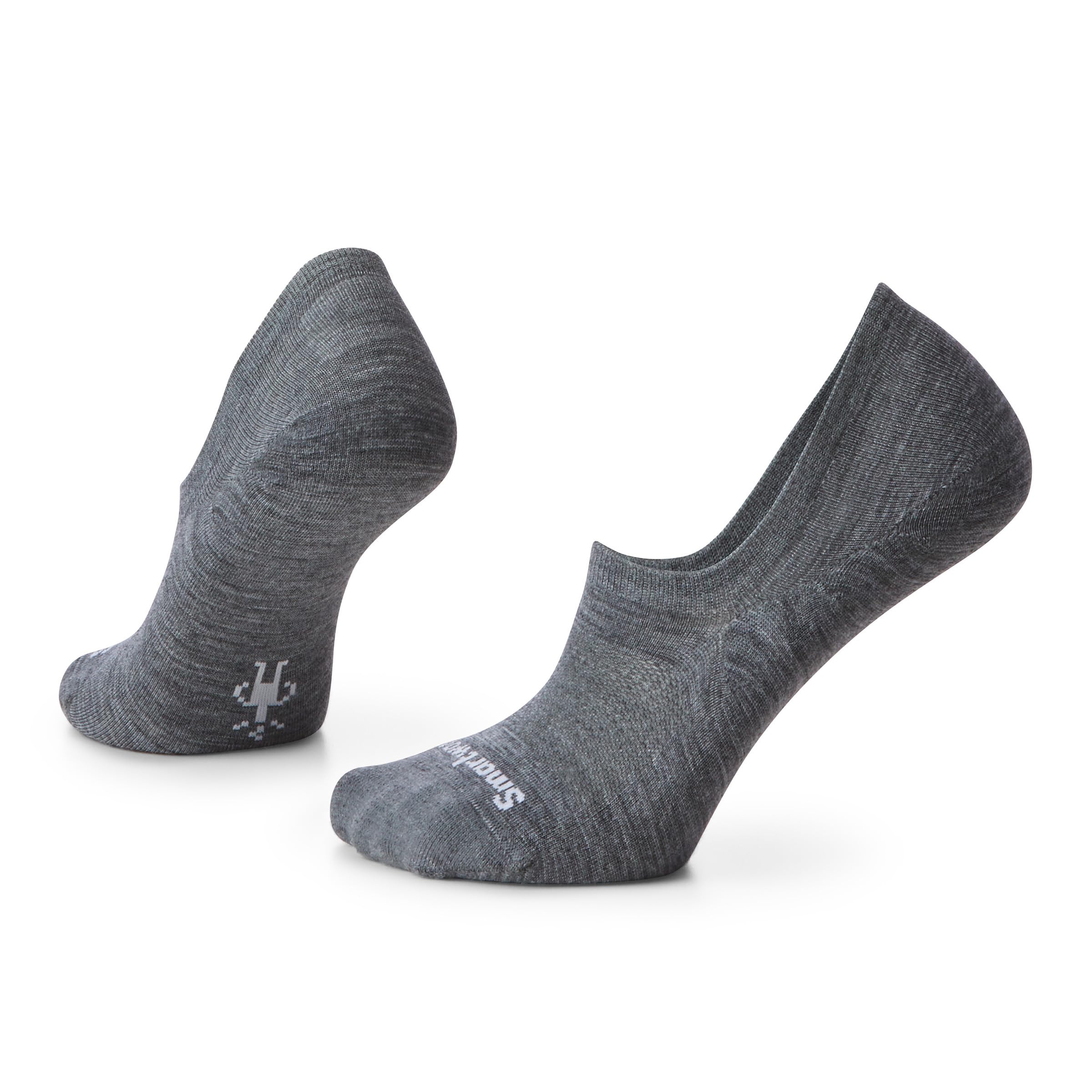 Smartwool Everyday No Show Socks for Men and Women