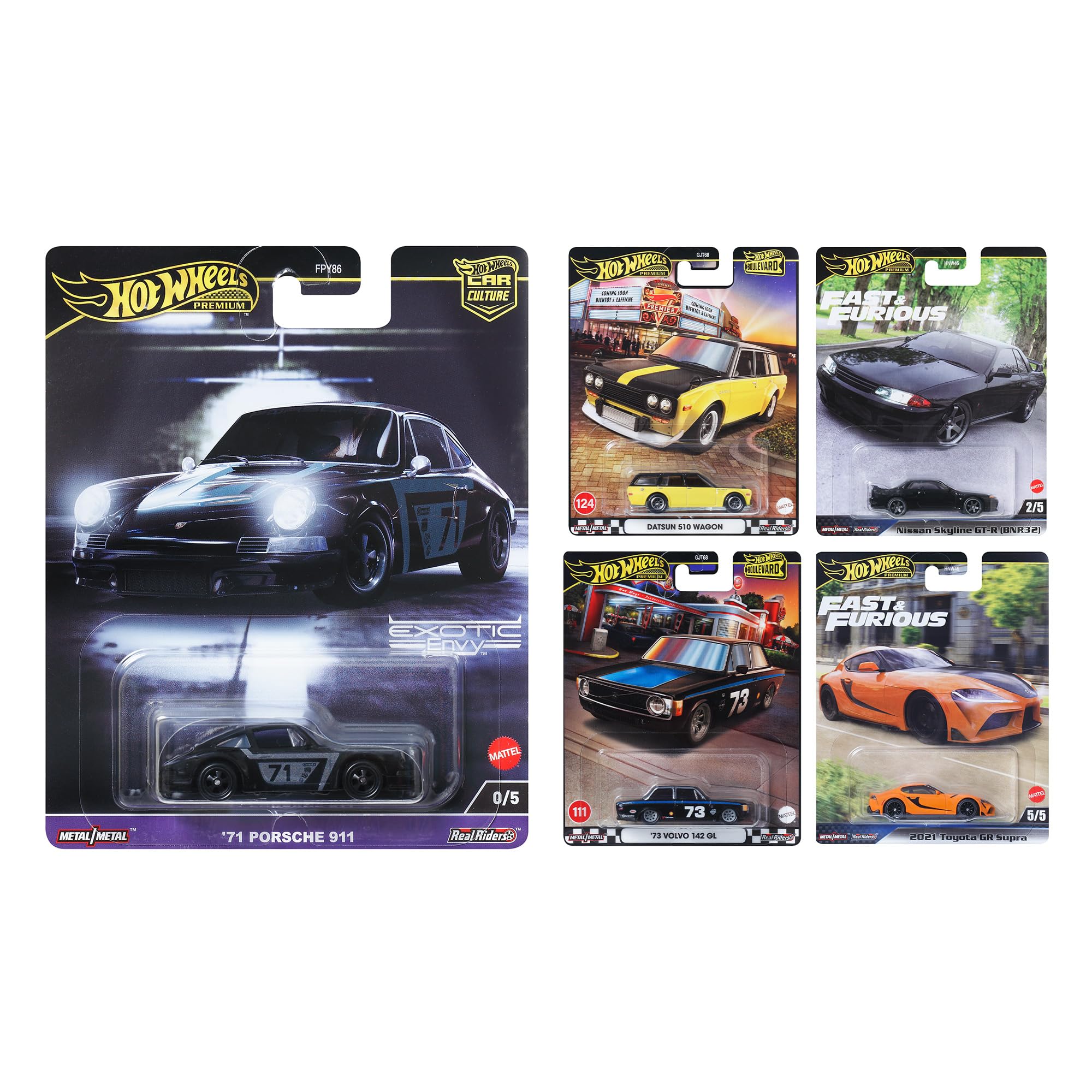 ホットウィール Amazonガチャ ポルシェ 911 チェイス Amazon | 【Amazon.co.jp 限定】ホットウィール(Hot Wheels) チェイス