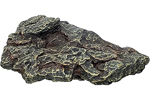 Komodo Standard Magnetic Ledge: The Ultimate Perch for Reptilian Relaxation