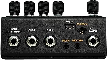 Amazon.com: GFI Systems Enieqma 10-Band Programmable EQ Platform