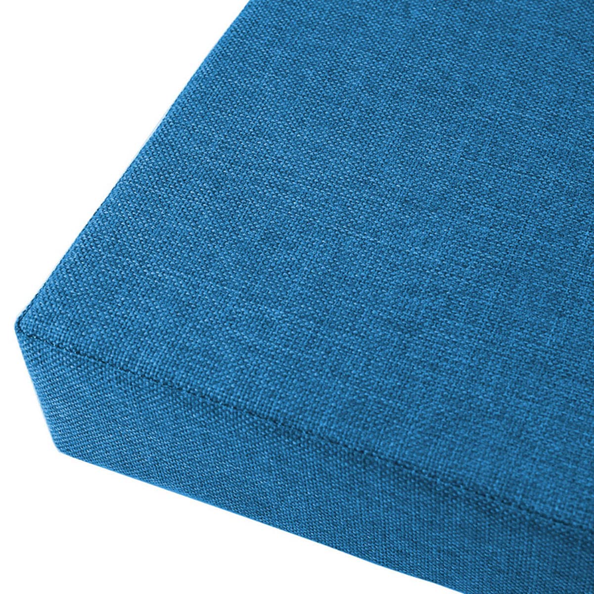 Coussin de salle à manger 120x40 cm Thinch à rembourrage épais 7 cm confortable Furand