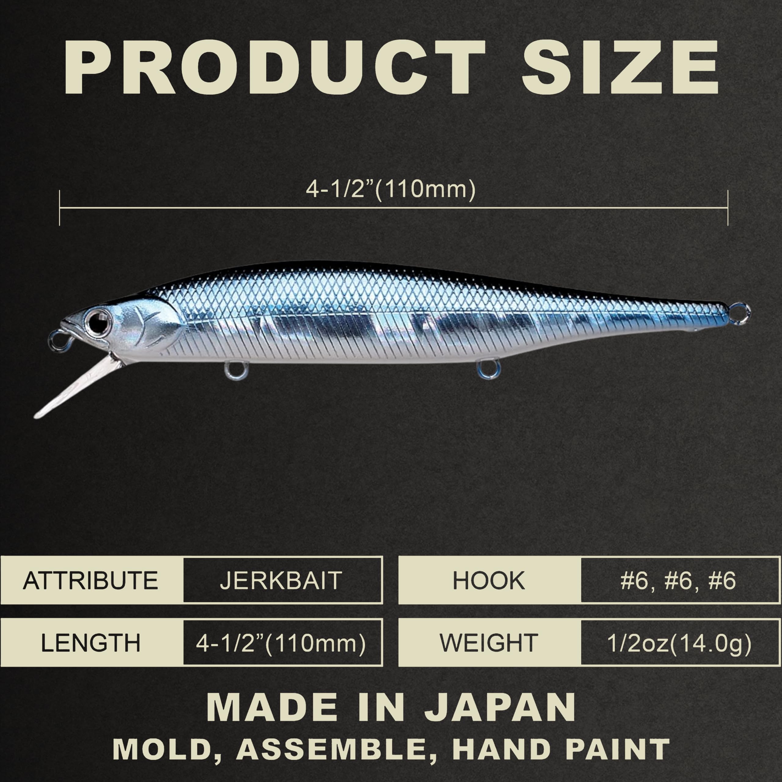 Amazon | ラッキークラフトUSA(LUCKY CRAFT)ライトニングポインター