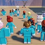 Rоbоlоx Royale Battle