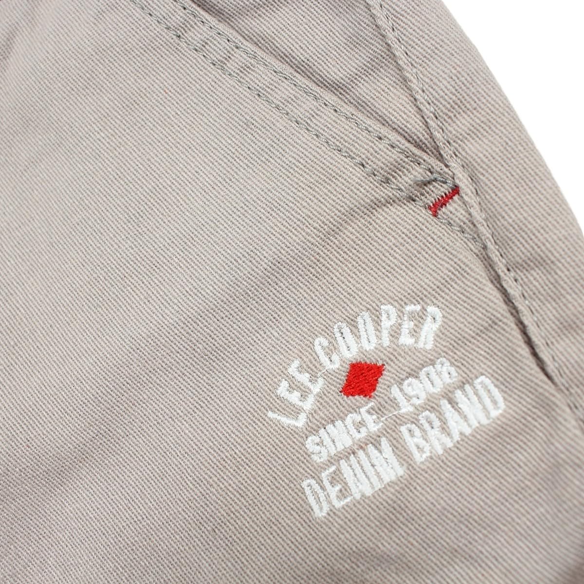 Lee Cooper Jungen Bermudas Bermuda
