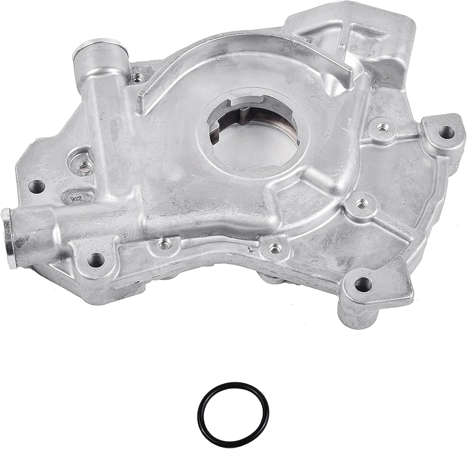 M176 Oil Pump Kit Compatible With 1999-2009 Ford E-350 Super Duty, 2000-2002 Ford E-450 Econoline Super Duty