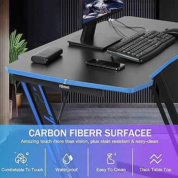 H&O × Geek Field _ ML SideTable Tiled Side Table,sidekick - Etsy