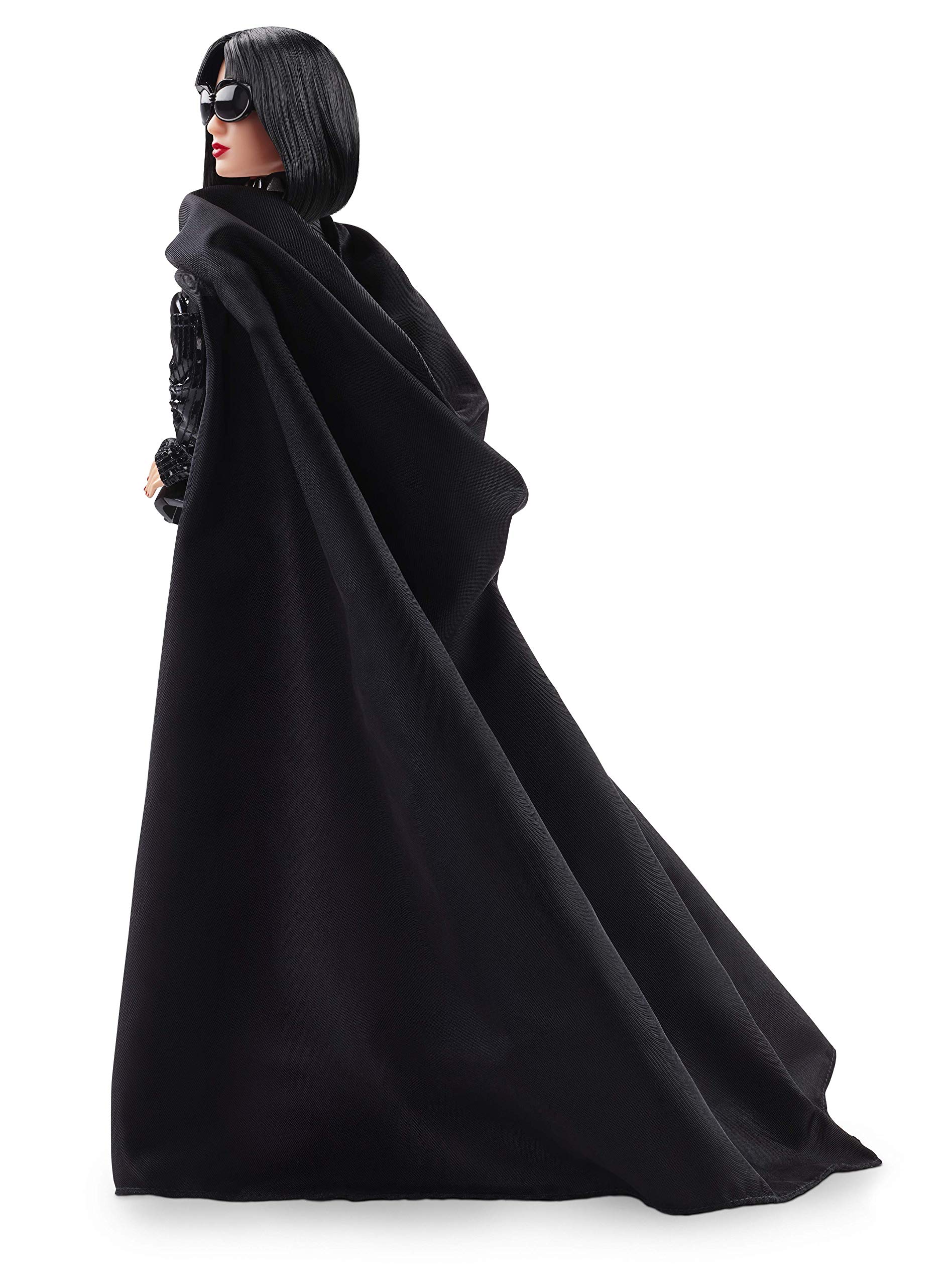 Barbie Signature Star Wars Dart Fener Bambola da Collezione per Bambini 6 + Anni, GHT80