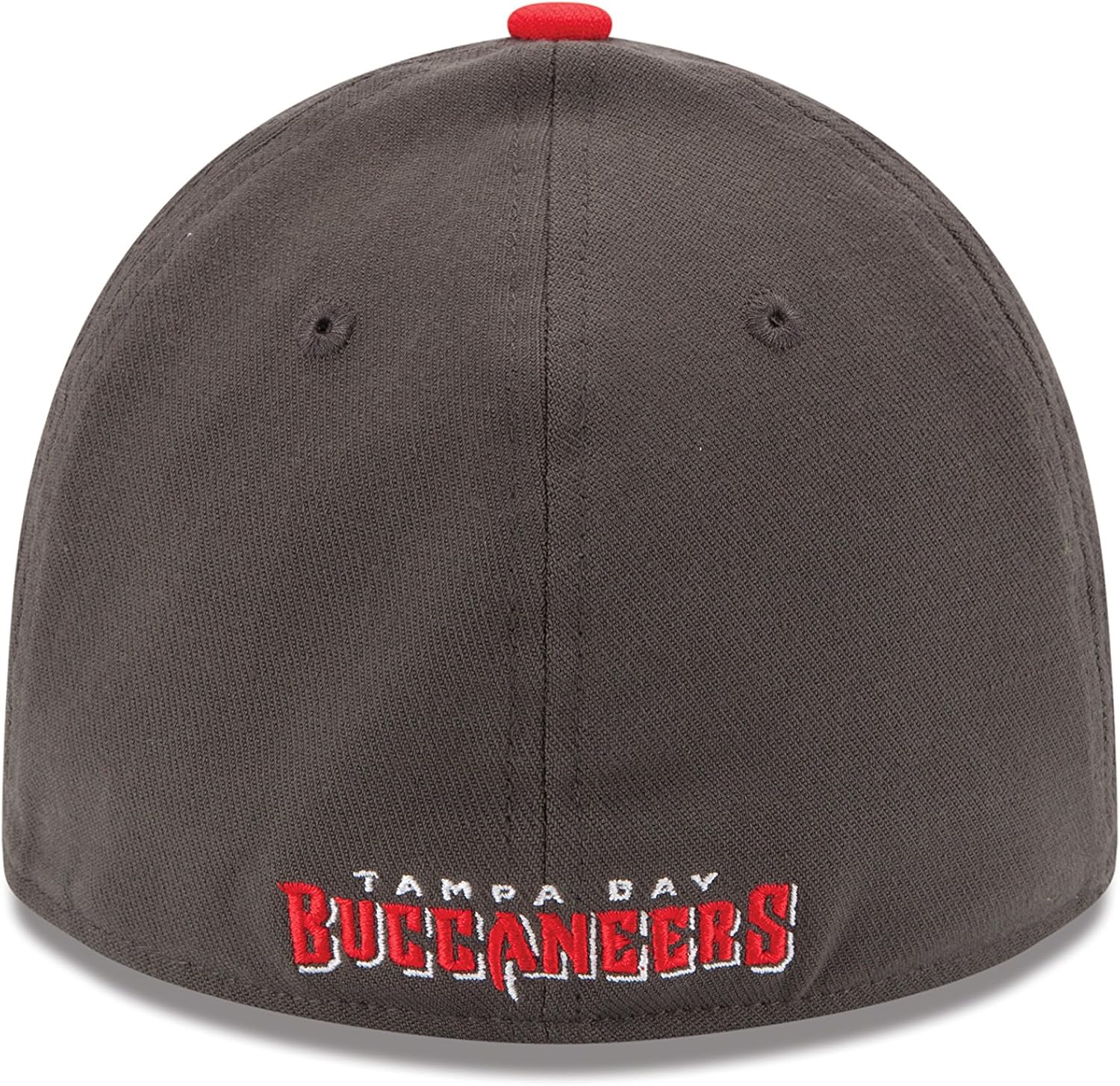 New Era NFL Reverse Team Color Takedown 3930 Flex Fitted Hat
