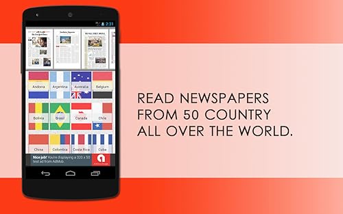 Mozo Yazilim World Newspapers thumb #1