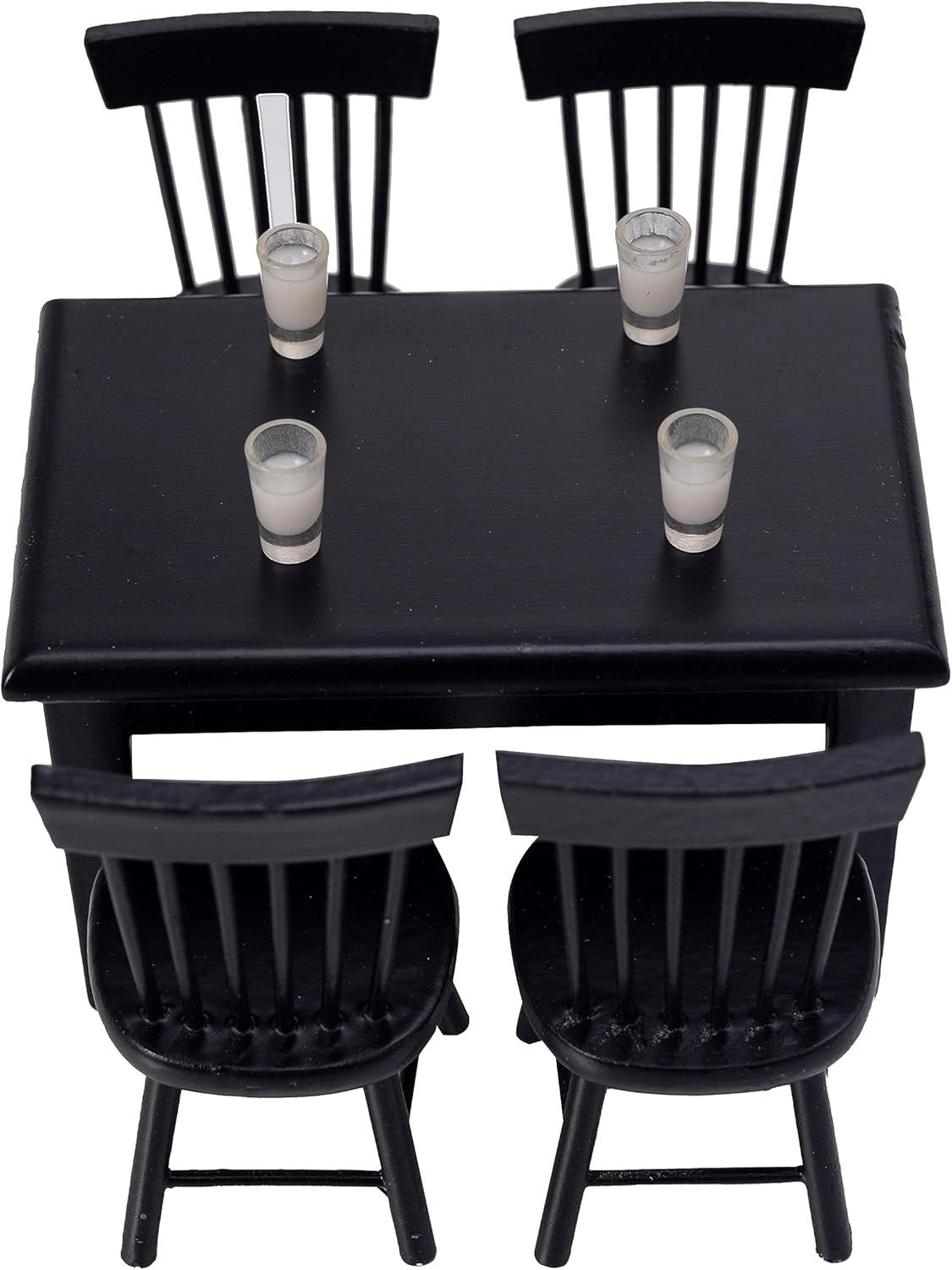 Taponukea Miniature Dollhouse Furniture and Accessories 1