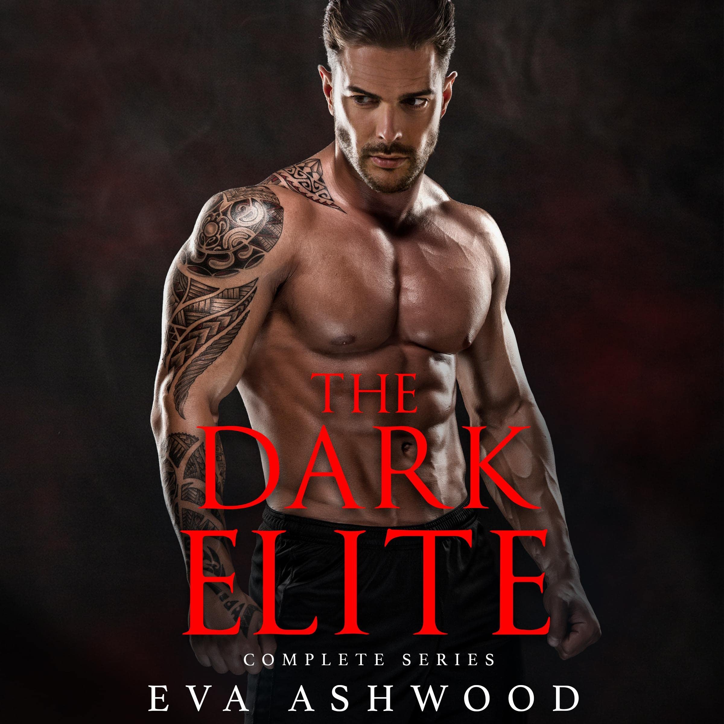 The Dark Elite: Complete Series Box Set