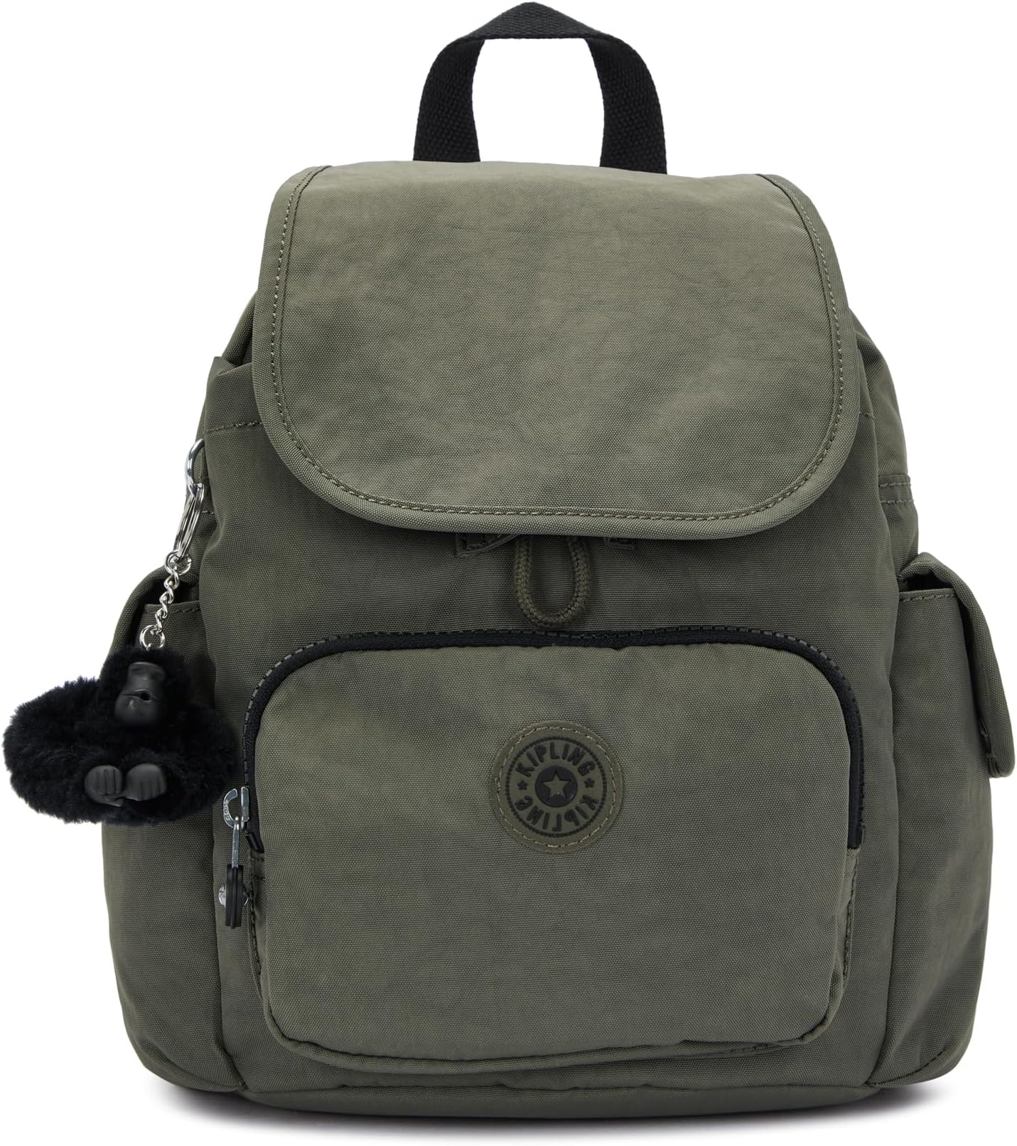 Kipling CITY PACK MINI Small backpack - Monkey Design May Vary