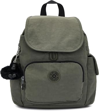 Kipling CITY PACK MINI Small backpack - Monkey Design May Vary