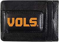 Vista 2 de Siskiyou Sports Leather Cash & Cardholder & Money Clip