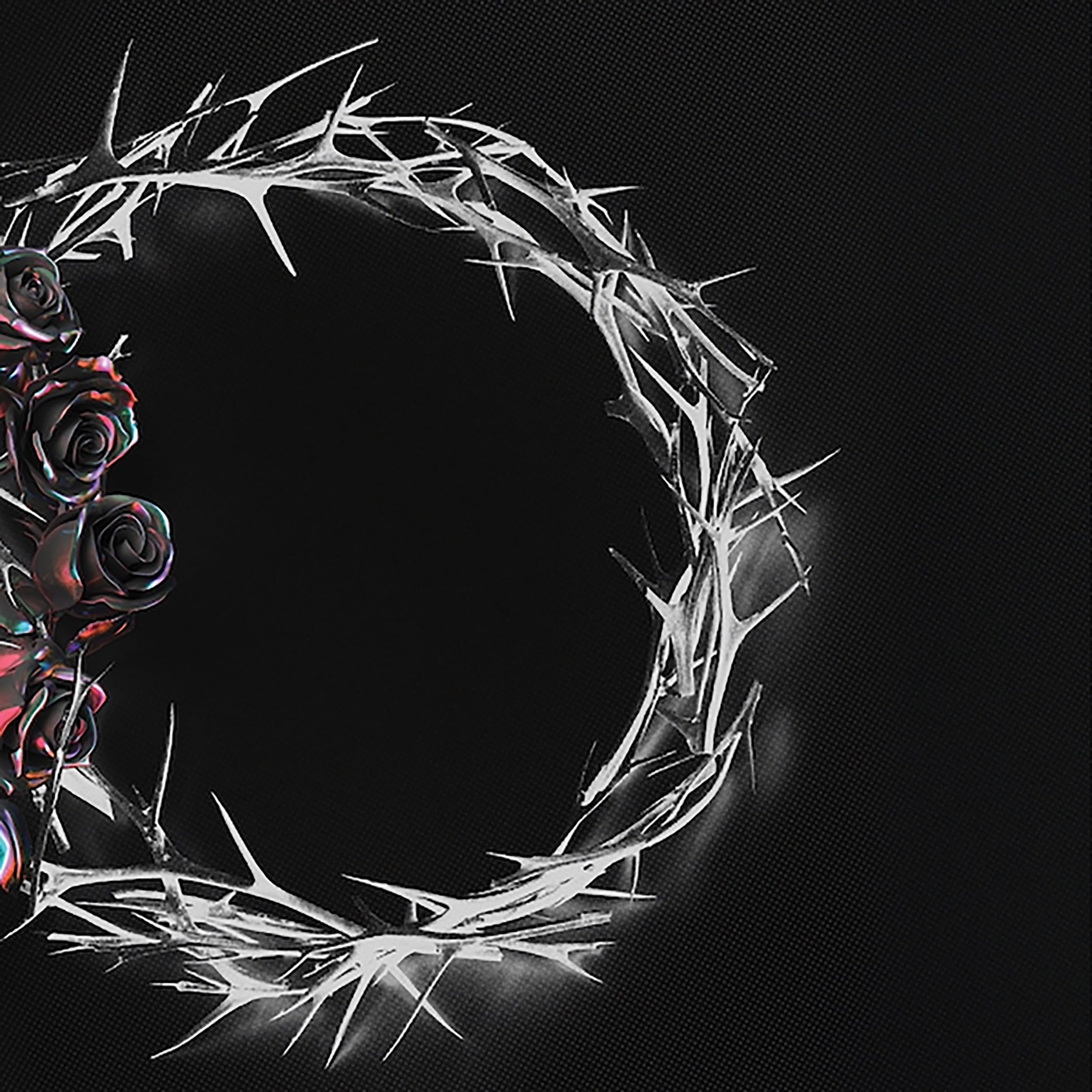 DUAL (Dusk Version) [VINYL]