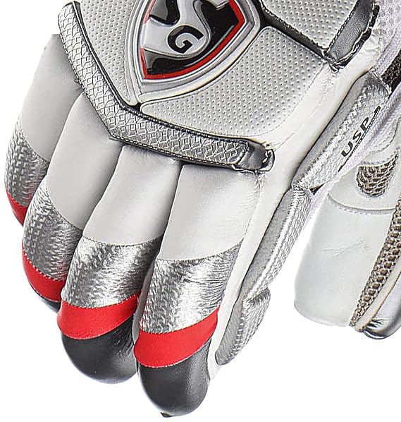 Sg Test Men's Batting Gloves