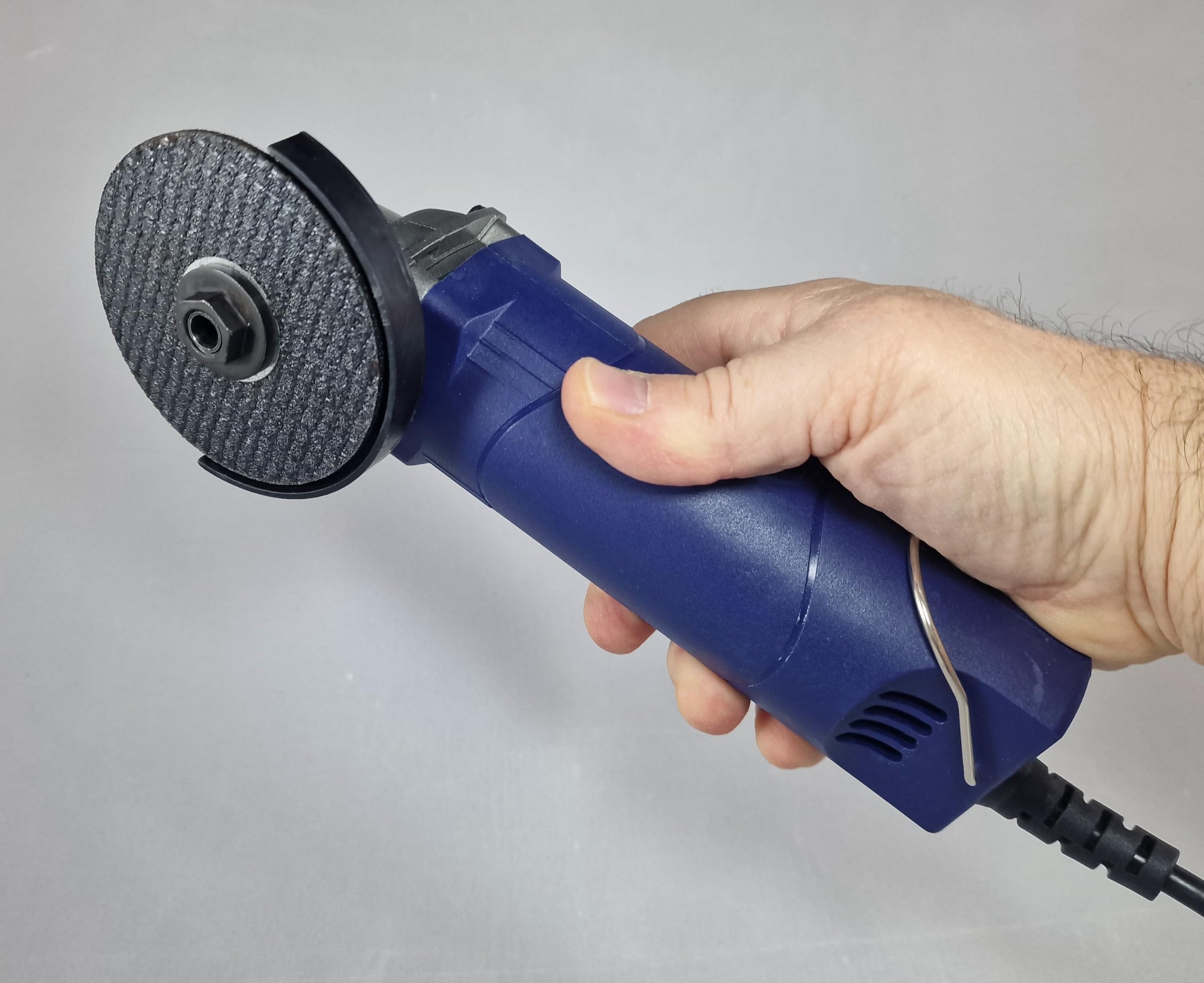 75 - Parigi - SAN47773 - La Smerigliatrice - Foto 9