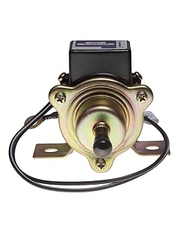 Amazon | クボタ用燃料ポンプ 12585-52030 12585-52031 68371