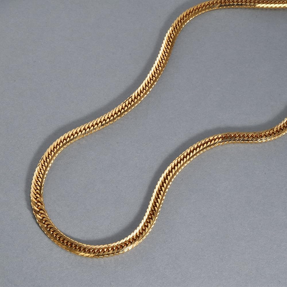 【週末まで値下】SYKIA&3way Long Chain Necklace 週末まで値下】SYKIA&3way Long Chain Necklace - メルカリ