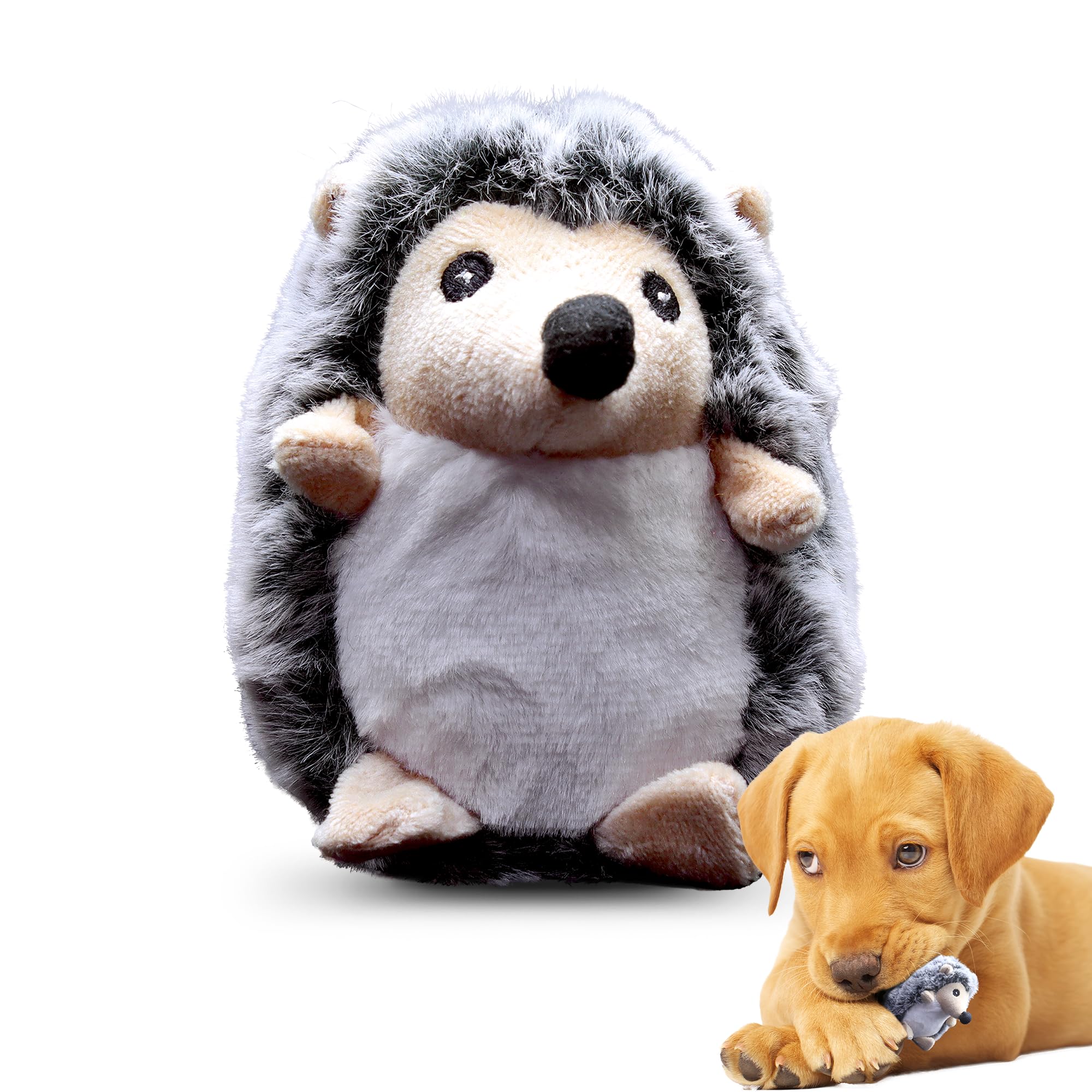 Amazon | PetSport Tiny Tots ぬいぐるみ スーパーソフト 犬用おもちゃ