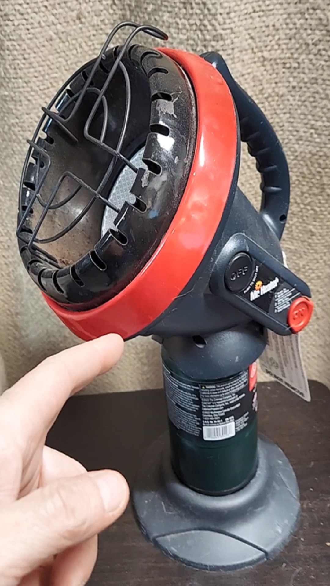 mr heater buddy in tent Watch Watch This before Camping Little FAQ on Amazon Live Year_2023_Make_Chevrolet_Model_Spark_Engine_1.4L Gas 1 x heatering Ausstattungsvariante:GEAR ROCK Chilkat 220 Vier-Jahreszeiten Paket Markisen-/Outdoor-Stoff - Jungle |