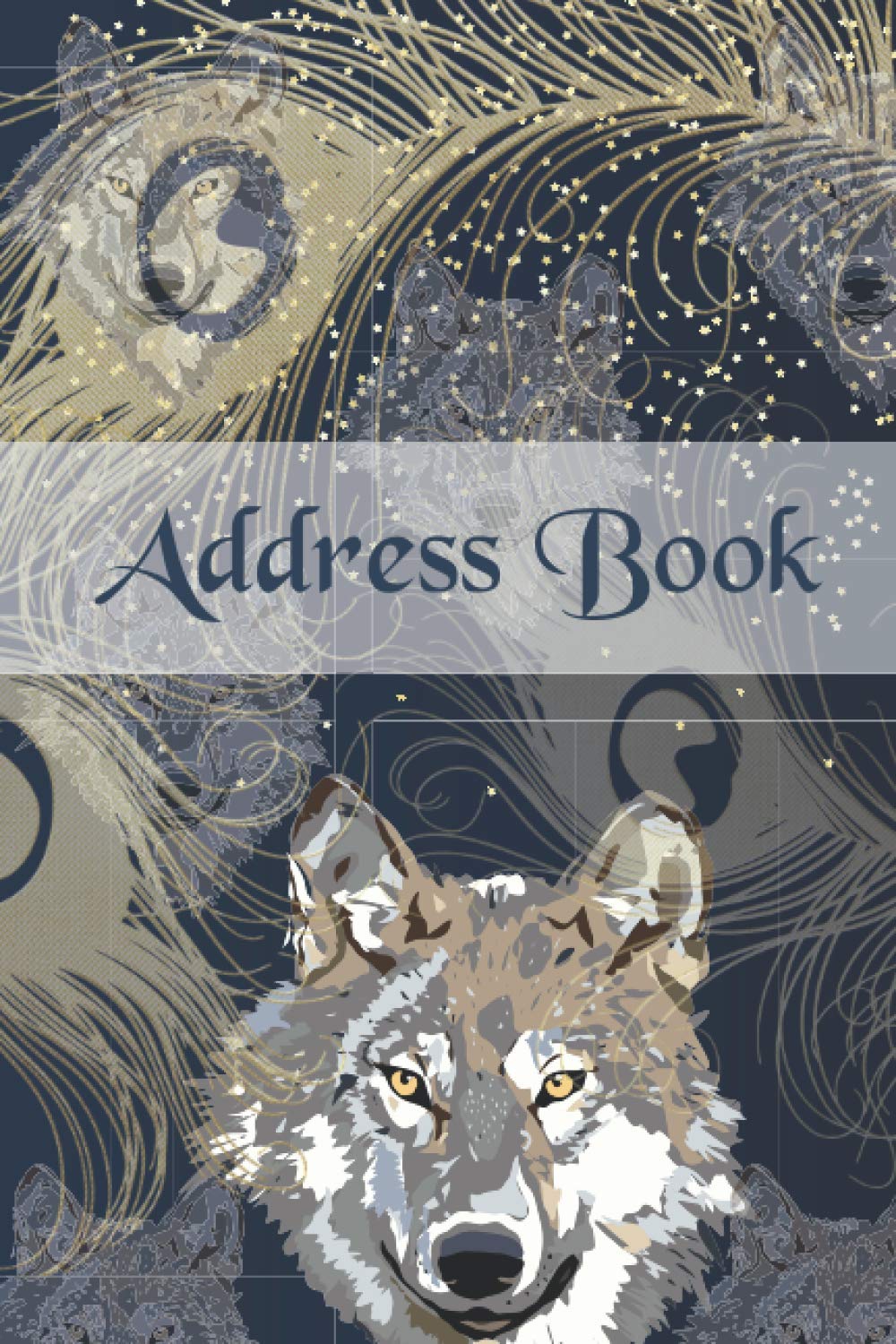 Address Book: telephone address book with tabs . address book and birthday book . a5 address books with alphabet index . Record Birthday, Phone ... address book. size 6 x 9 in,15.24x22.86 cm