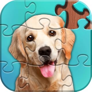 Jigsaw Puzzles - Your Daily Puzzle Escape