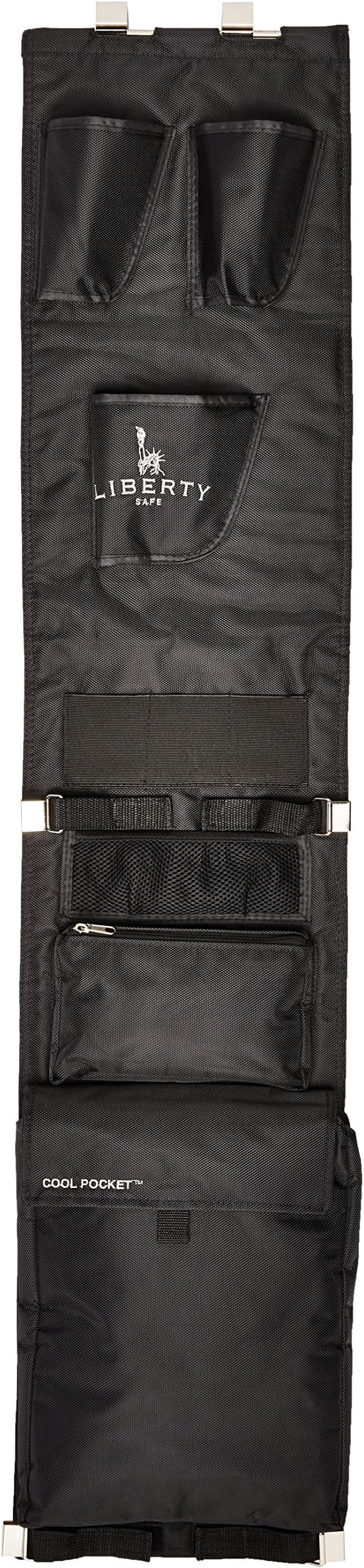 Liberty Safe Door Panel Organizer (Size 12)