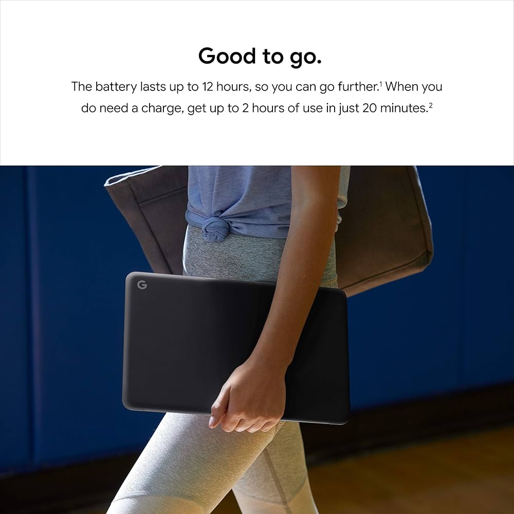【無言購入大歓迎】Google PixelbookGo i5 16GB Google Pixelbook Go 13.3