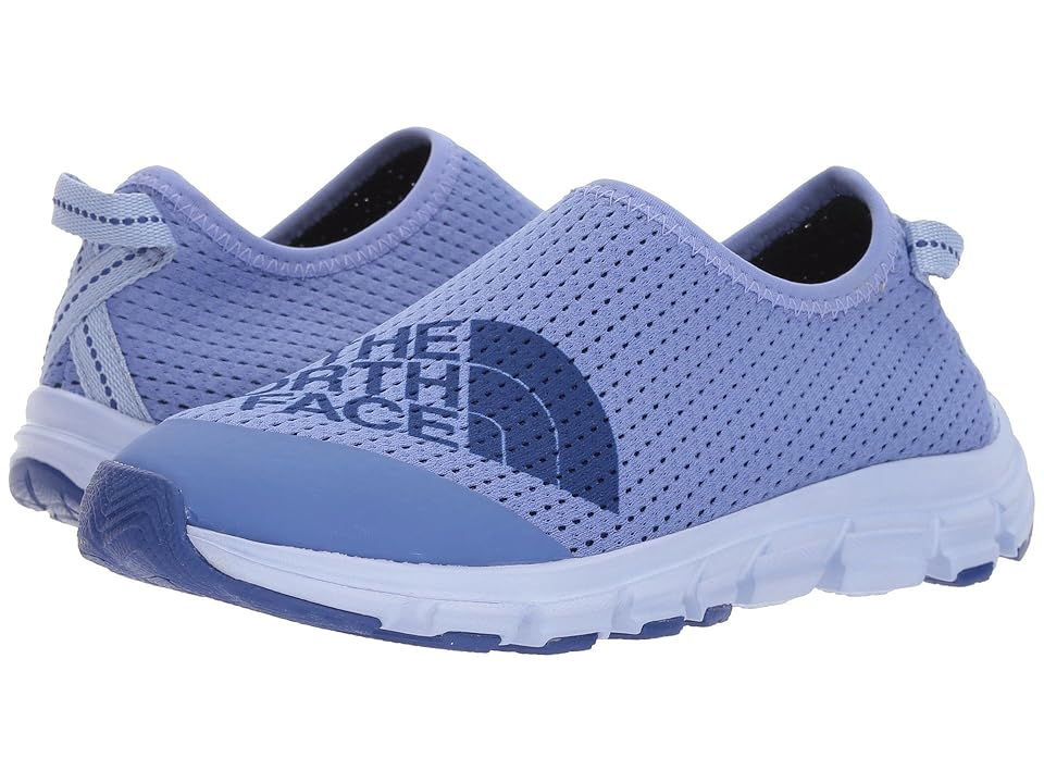 

The North Face Kids Litewave Flow Slip-On (Little Kid/Big Kid) (Stellar Blue/Brit Blue (Prior Season)) Girls Shoes