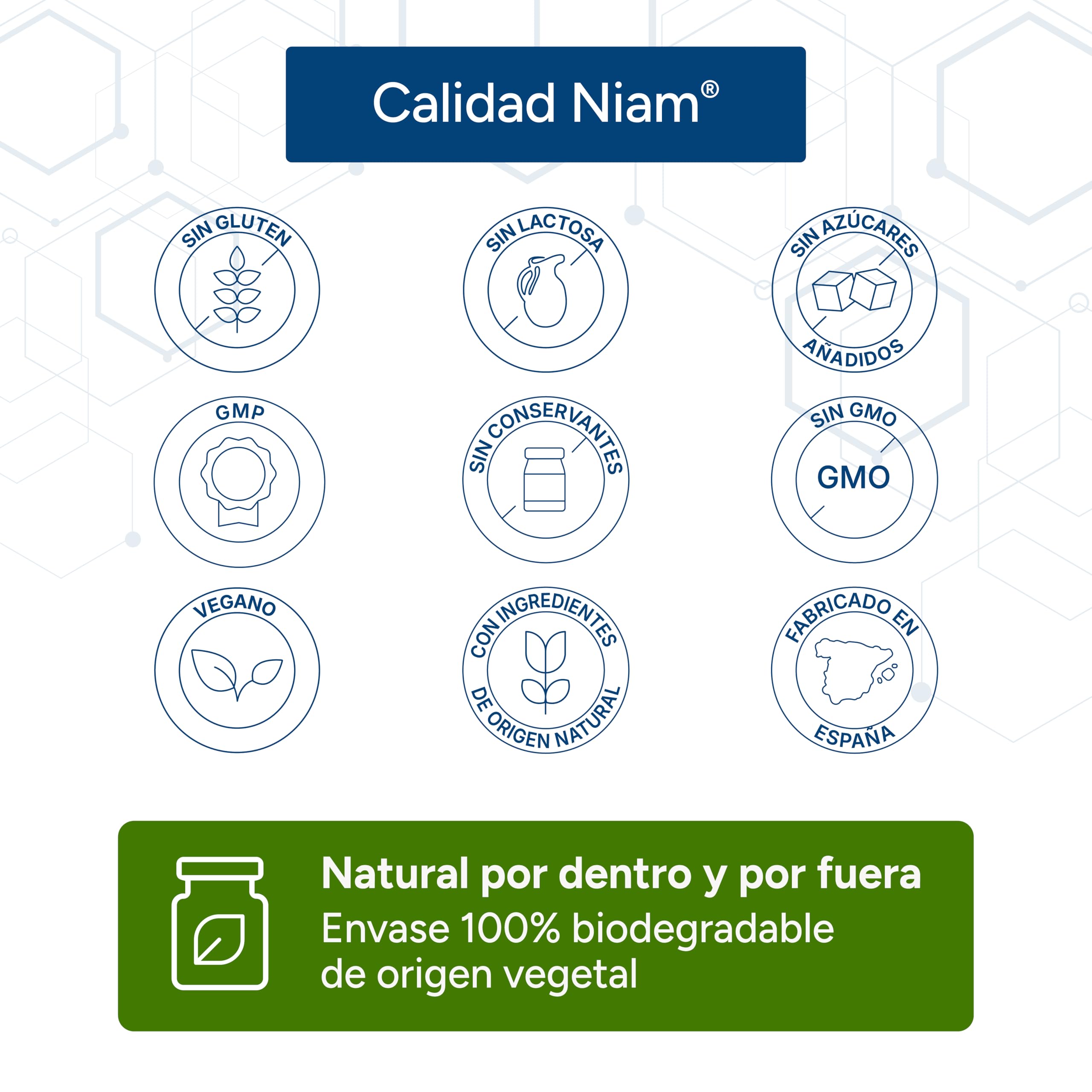 [60 cáps] ClimaFort Menopausia | Para 2 meses | Alivia Sofocos, Sudoración y otros Síntomas de la Premenopausia | Pastillas con Lúpulo, Vitaminas y Minerales | 1 al día | Pastillas Menopausia con Vitaminas y Minerales | Alivia Sofocos y Sudoración | Sin h
