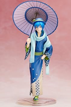 KAITO Hanakika 1/8 Scale Complete Figure