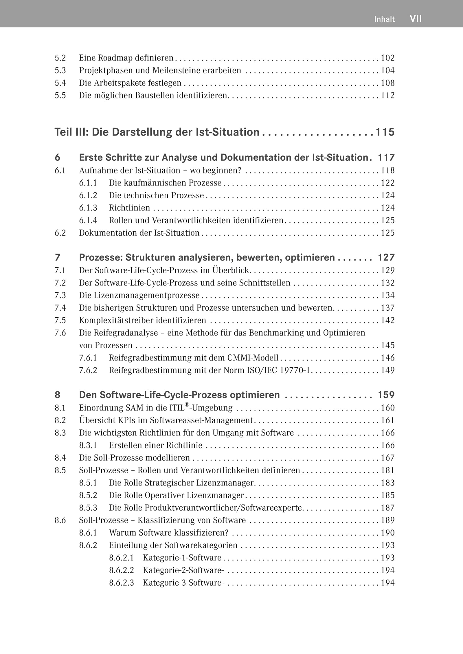 1x1 des Lizenzmanagements: Praxisleitfaden für das IT- und Software Asset Management
