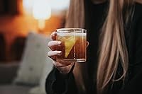 Vista 7 de Drinkmate Cilindros roscados de carbonatación de intercambio de CO2 de 60 L, compatible con SodaStream (tornillo), Aarke, Ninja Thirsti, 14.5 onzas