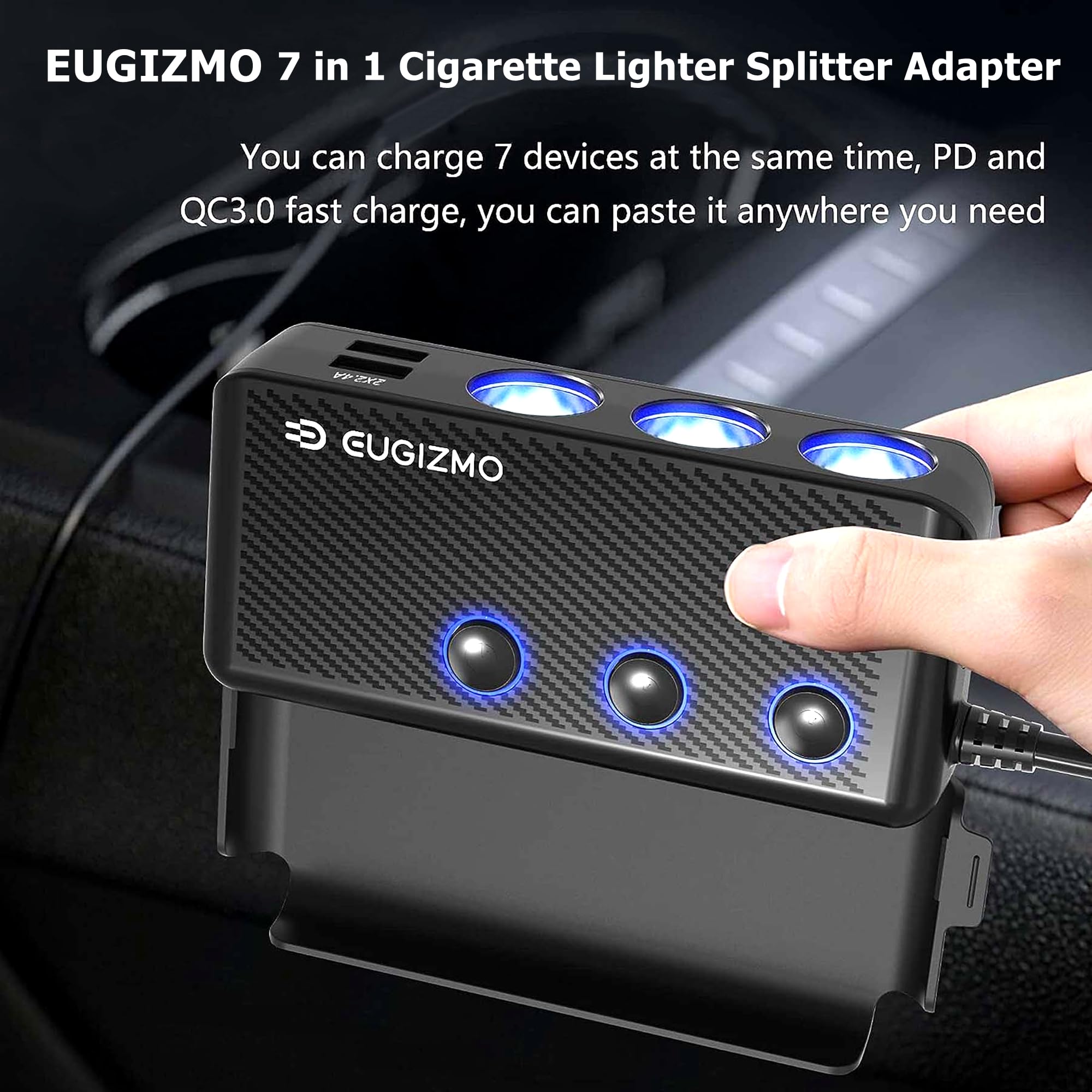 ruichuang Coax Antenna Cable Wire Signal Coaxial Flex Replacement for Motorola Moto G Stylus 2021 XT2115-1/2/3/4 XT2115DL Black+White