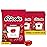 Ricola Cherry Throat Drops, 19 Count (Pack of 8) Daily Drops for Delicious Throat Refreshment, Oral Anesthetic, Naturally Flavored