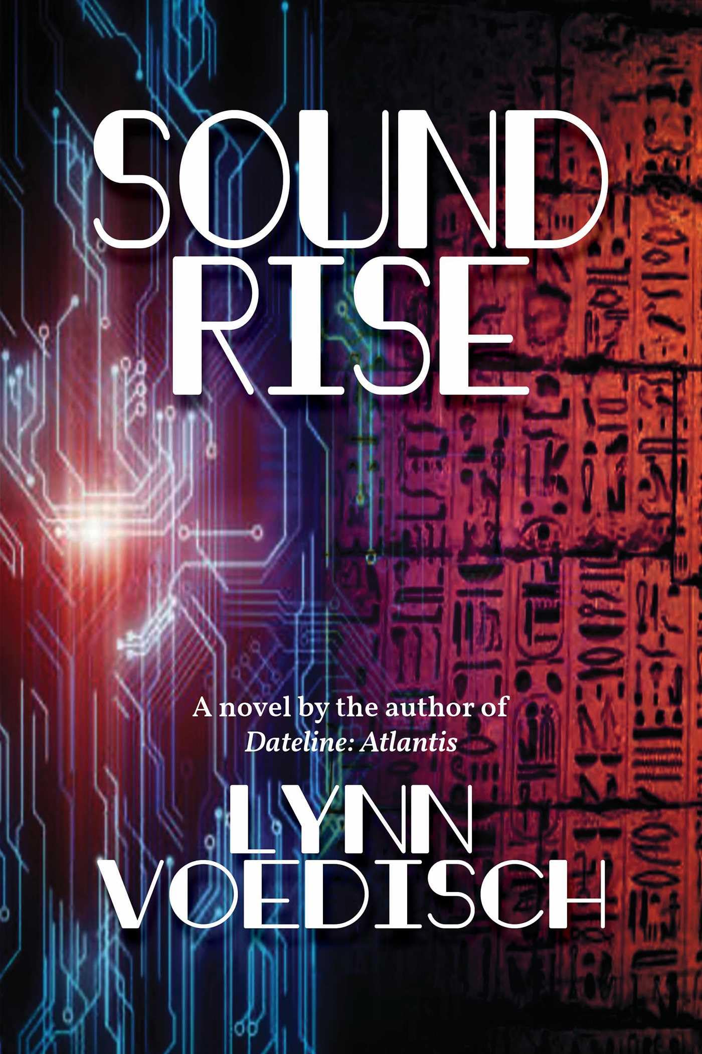 Buy Soundrise — BookShops.in