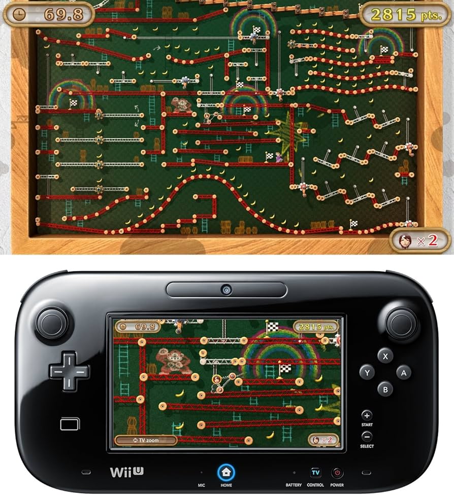 Nintendo Switch Nintendo Land Nintendo Land [Edizione: Francia] : Amazon.it: Videogiochi