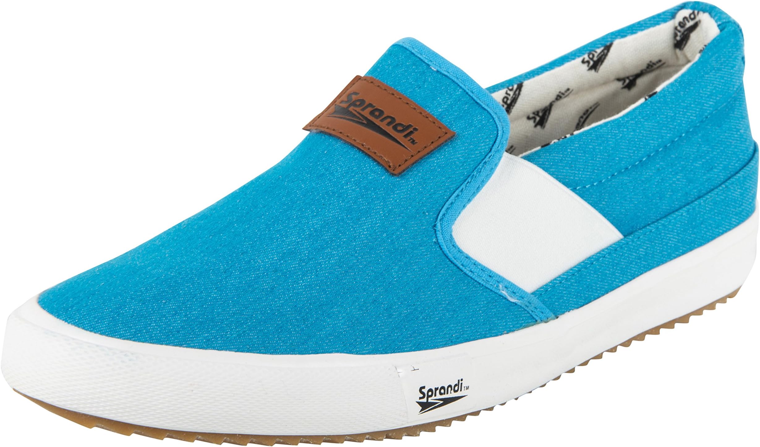 SPRANDI Men's Sneakers